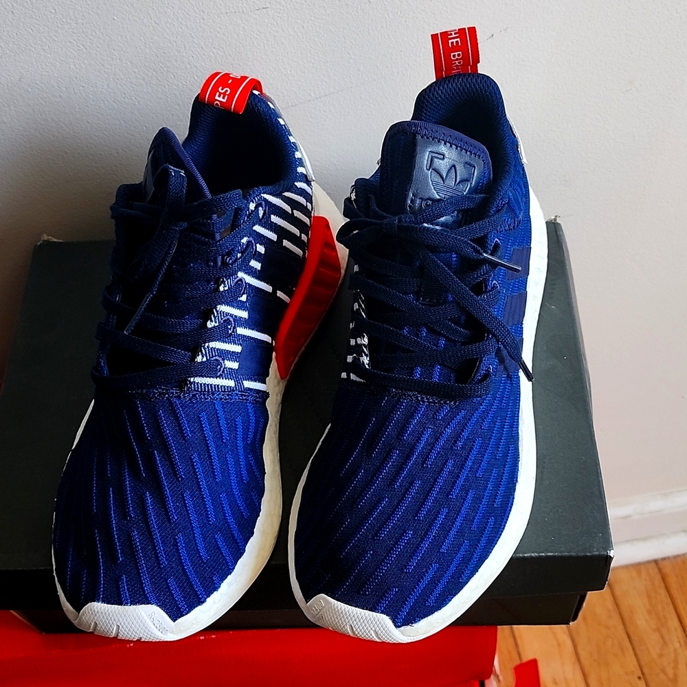 Adidas NMD - Picture 2 of 5